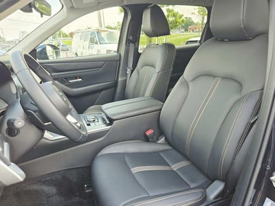 2026 Mazda Mazda CX-90 3.3 Turbo Select