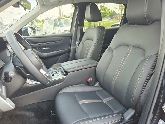 2026 Mazda Mazda CX-90 3.3 Turbo Select