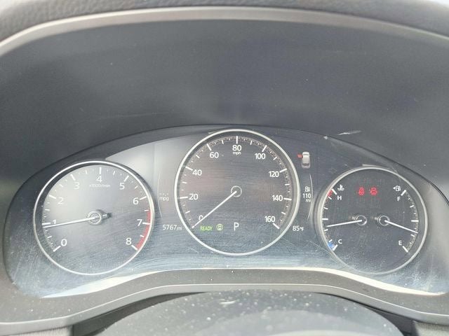 2026 Mazda Mazda CX-90 3.3 Turbo Select