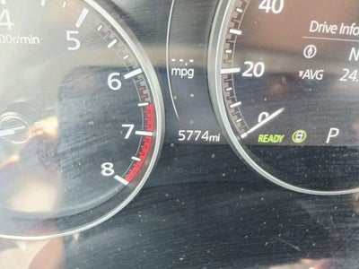 2026 Mazda Mazda CX-90 3.3 Turbo Select