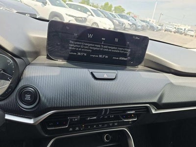 2026 Mazda Mazda CX-90 3.3 Turbo Select