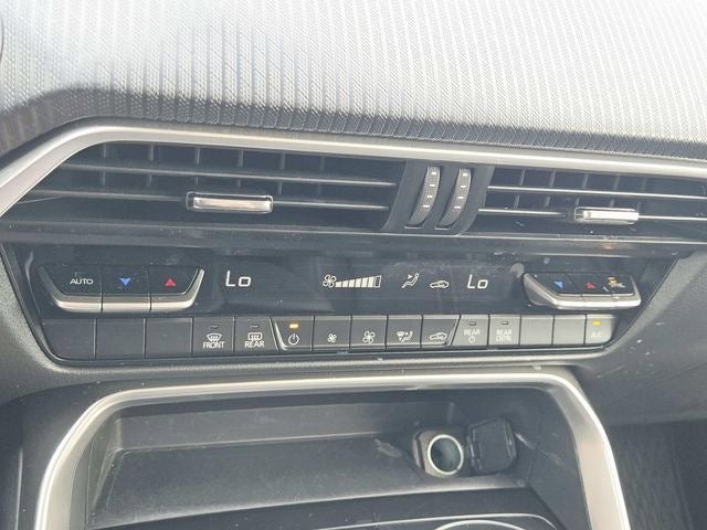 2026 Mazda Mazda CX-90 3.3 Turbo Select
