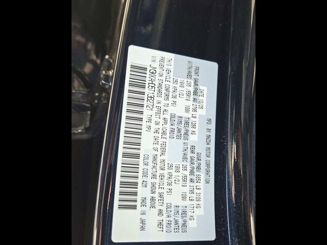 2026 Mazda Mazda CX-90 3.3 Turbo Select