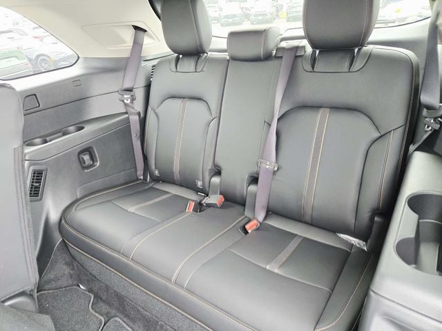2026 Mazda Mazda CX-90 3.3 Turbo Select AWD