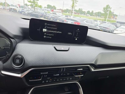 2026 Mazda Mazda CX-90 3.3 Turbo Select AWD