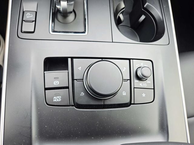 2026 Mazda Mazda CX-90 3.3 Turbo Select AWD