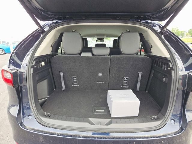 2026 Mazda Mazda CX-90 3.3 Turbo Select AWD