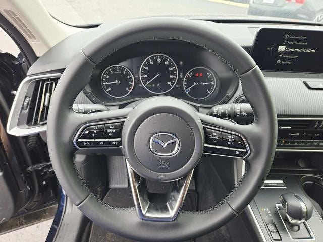 2026 Mazda Mazda CX-90 3.3 Turbo Select AWD