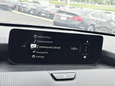 2026 Mazda Mazda CX-90 3.3 Turbo Select AWD
