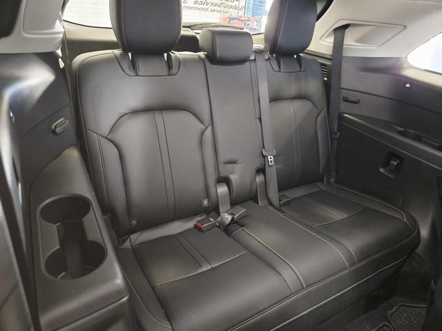 2025 Mazda Mazda CX-90 Plug-In Hybrid Preferred AWD