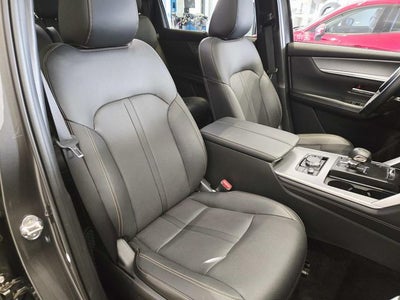 2025 Mazda Mazda CX-90 Plug-In Hybrid Preferred AWD