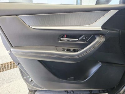 2025 Mazda Mazda CX-90 Plug-In Hybrid Preferred AWD