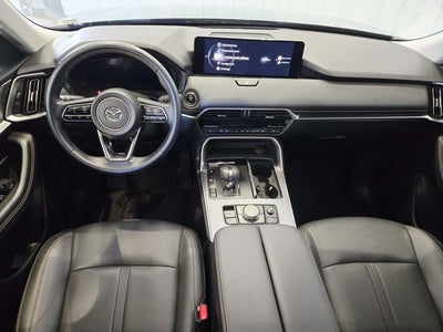 2025 Mazda Mazda CX-90 Plug-In Hybrid Preferred AWD