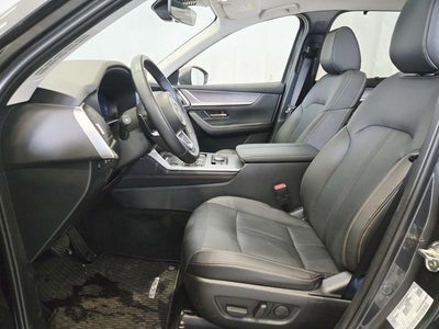 2025 Mazda Mazda CX-90 Plug-In Hybrid Preferred AWD