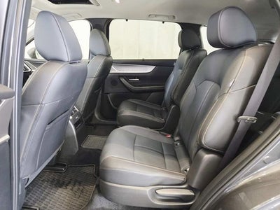 2025 Mazda Mazda CX-90 Plug-In Hybrid Preferred AWD