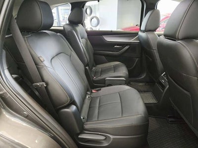 2025 Mazda Mazda CX-90 Plug-In Hybrid Preferred AWD