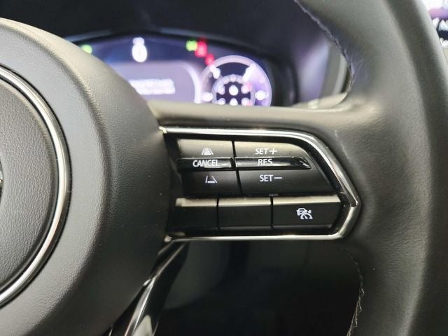 2025 Mazda Mazda CX-90 Plug-In Hybrid Preferred AWD