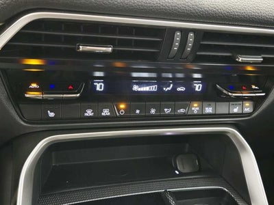 2025 Mazda Mazda CX-90 Plug-In Hybrid Preferred AWD