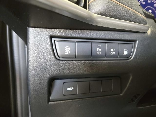 2025 Mazda Mazda CX-90 Plug-In Hybrid Preferred AWD