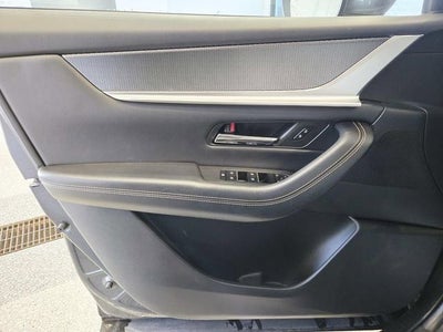 2025 Mazda Mazda CX-90 Plug-In Hybrid Preferred AWD