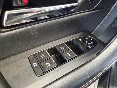 2025 Mazda Mazda CX-90 Plug-In Hybrid Preferred AWD