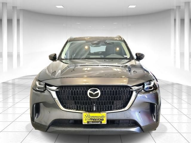 2025 Mazda Mazda CX-90 Plug-In Hybrid Preferred AWD