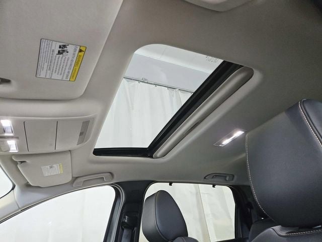 2025 Mazda Mazda CX-90 Plug-In Hybrid Preferred AWD