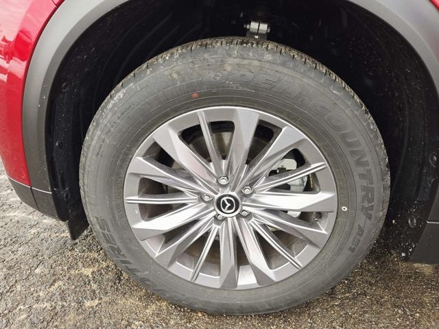 2025 Mazda Mazda CX-90 Plug-In Hybrid Preferred AWD