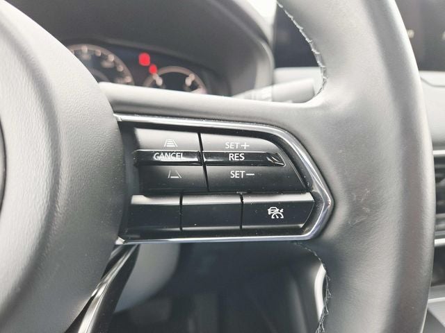 2025 Mazda Mazda CX-90 Plug-In Hybrid Preferred AWD