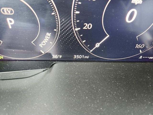 2025 Mazda Mazda CX-90 Plug-In Hybrid Preferred AWD