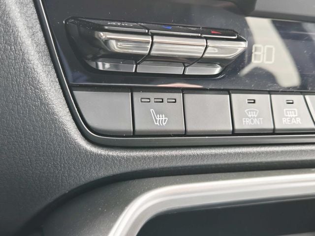 2025 Mazda Mazda CX-90 Plug-In Hybrid Preferred AWD