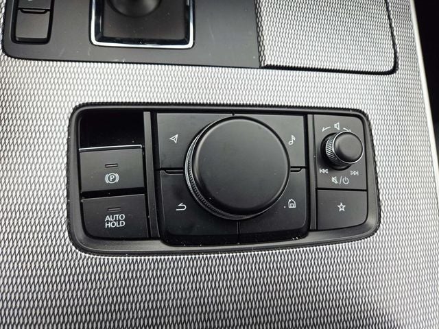 2025 Mazda Mazda CX-90 Plug-In Hybrid Preferred AWD