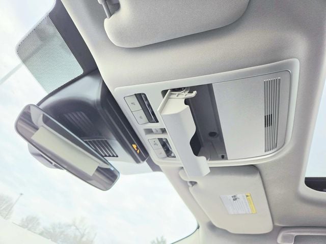 2025 Mazda Mazda CX-90 Plug-In Hybrid Preferred AWD