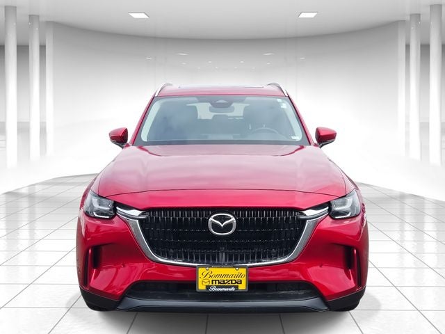 2025 Mazda Mazda CX-90 Plug-In Hybrid Preferred AWD