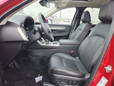 2025 Mazda Mazda CX-90 Plug-In Hybrid Preferred AWD