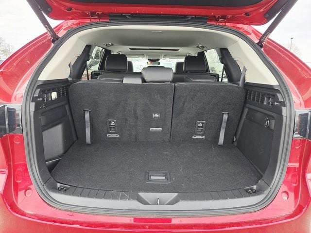 2025 Mazda Mazda CX-90 Plug-In Hybrid Preferred AWD