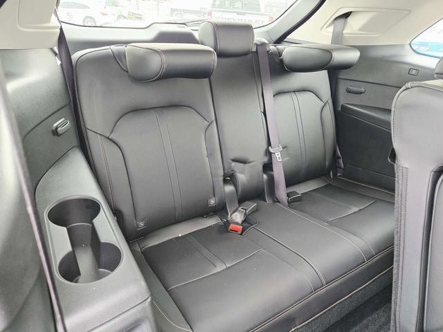 2025 Mazda Mazda CX-90 Plug-In Hybrid Preferred AWD