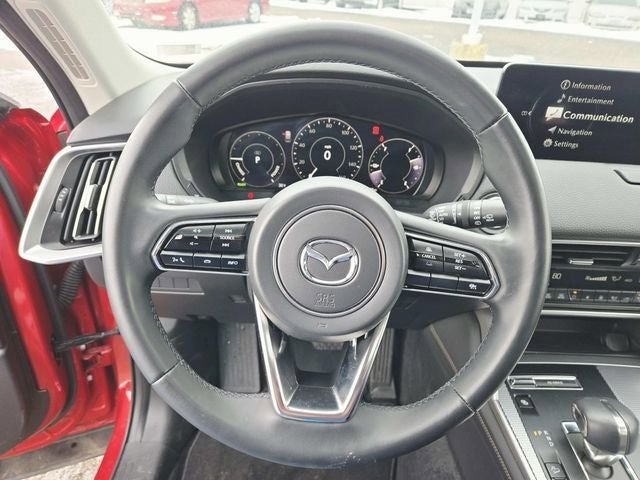 2025 Mazda Mazda CX-90 Plug-In Hybrid Preferred AWD