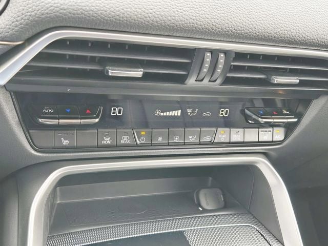 2025 Mazda Mazda CX-90 Plug-In Hybrid Preferred AWD