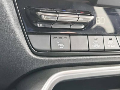 2025 Mazda Mazda CX-90 Plug-In Hybrid Preferred AWD