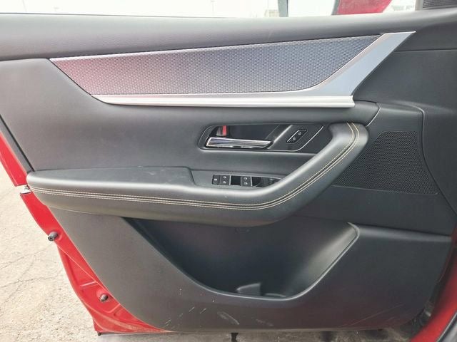 2025 Mazda Mazda CX-90 Plug-In Hybrid Preferred AWD