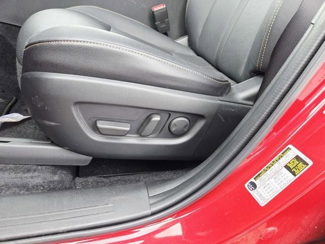 2025 Mazda Mazda CX-90 Plug-In Hybrid Preferred AWD