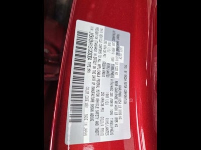 2025 Mazda Mazda CX-90 Plug-In Hybrid Preferred AWD