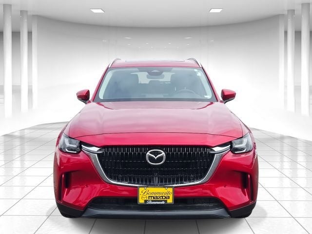 2025 Mazda Mazda CX-90 Plug-In Hybrid Preferred AWD