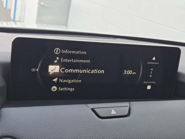 2026 Mazda Mazda CX-90 Plug-In Hybrid Preferred AWD