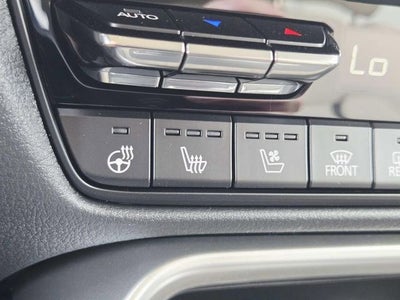 2026 Mazda Mazda CX-90 Plug-In Hybrid Preferred AWD