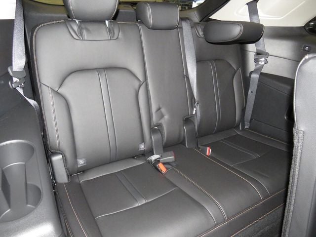 2025 Mazda Mazda CX-90 3.3 Turbo Preferred AWD