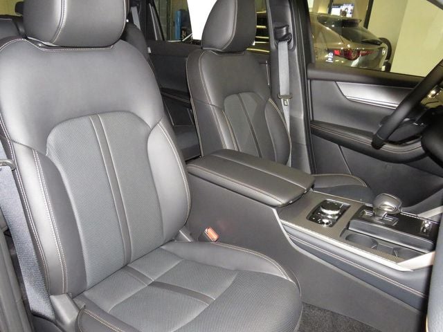 2025 Mazda Mazda CX-90 3.3 Turbo Preferred AWD