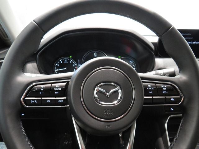2025 Mazda Mazda CX-90 3.3 Turbo Preferred AWD