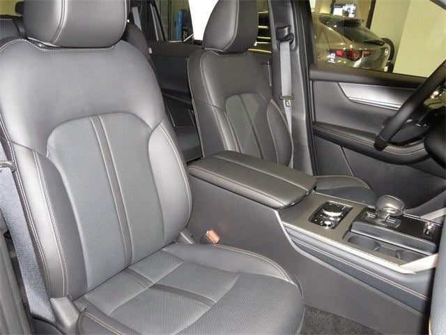 2025 Mazda Mazda CX-90 3.3 Turbo Preferred AWD